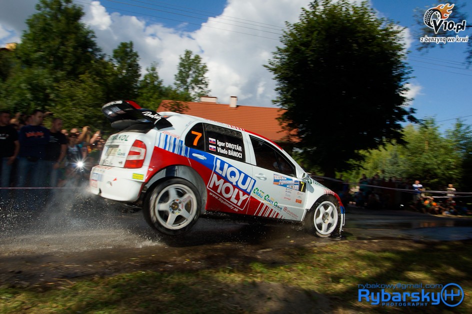 Rajd Rzeszowski